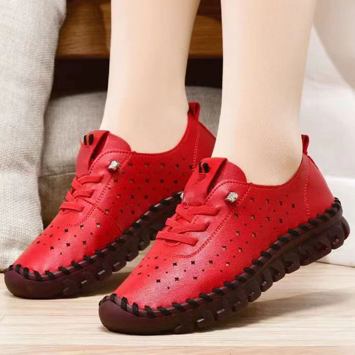 FENLA - Zapatos ergonómicos para mujer de máxima comodidad