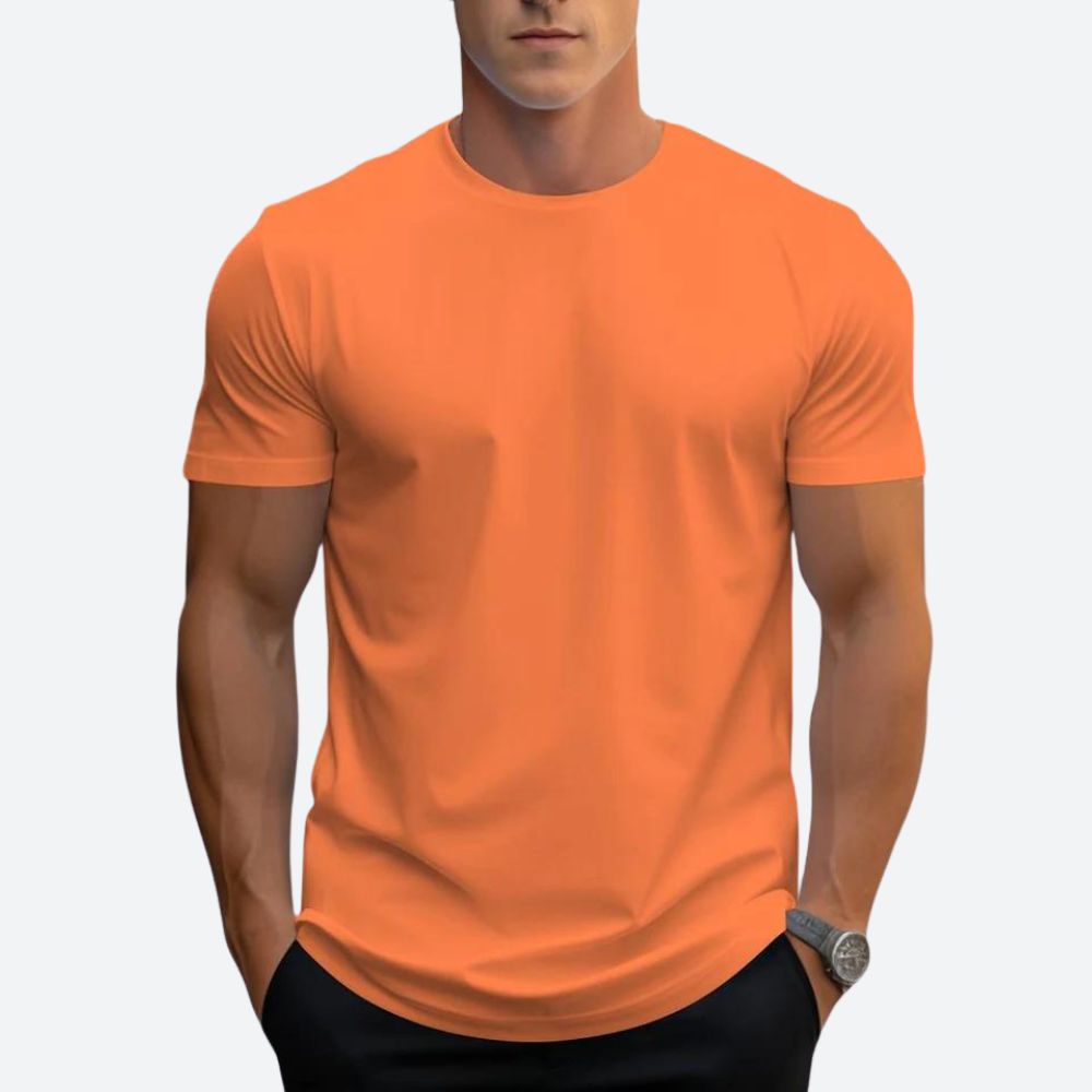 Camiseta Essentially Comfortable Fred