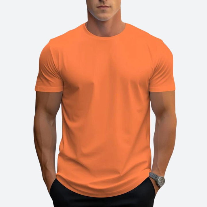Camiseta Essentially Comfortable Fred
