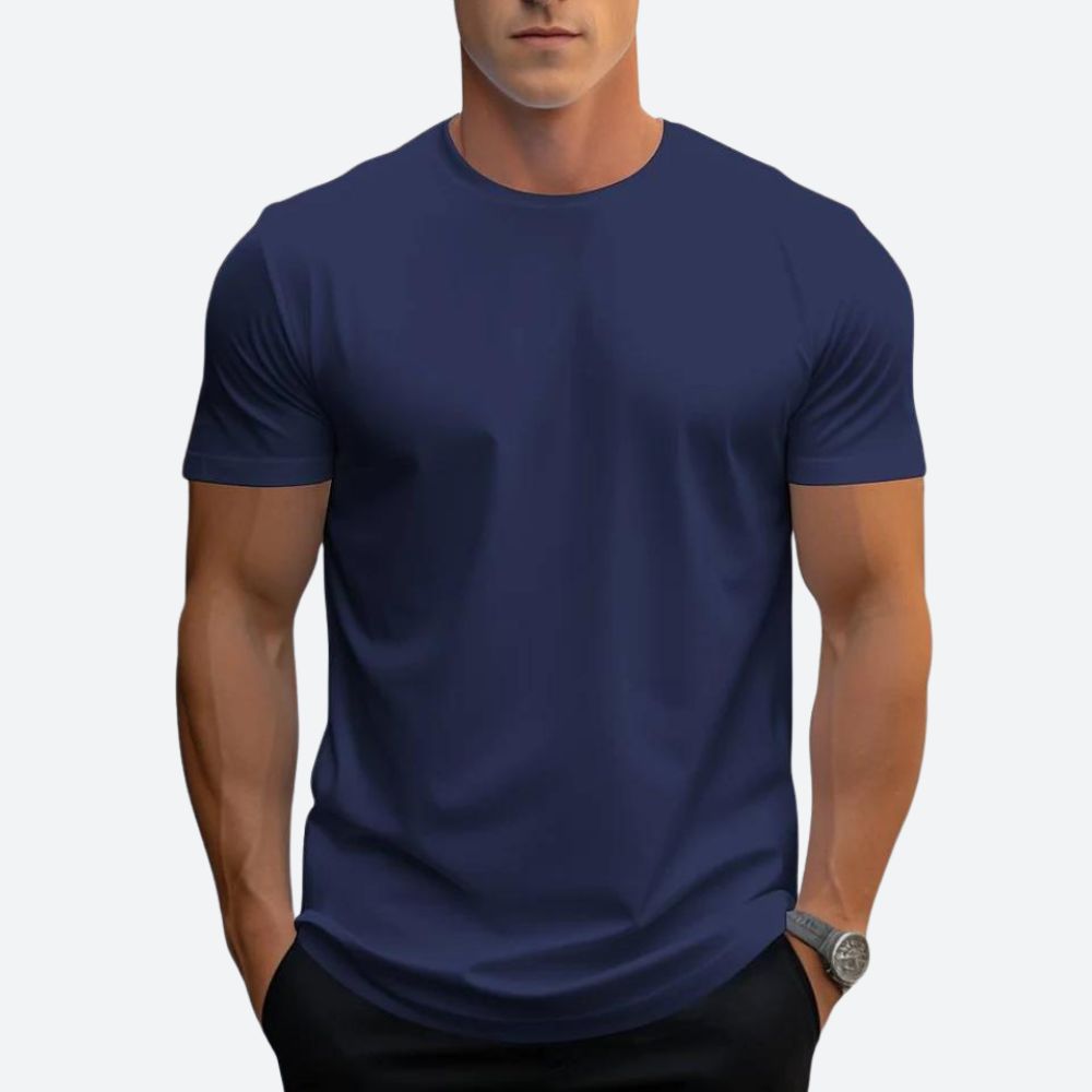 Camiseta Essentially Comfortable Fred