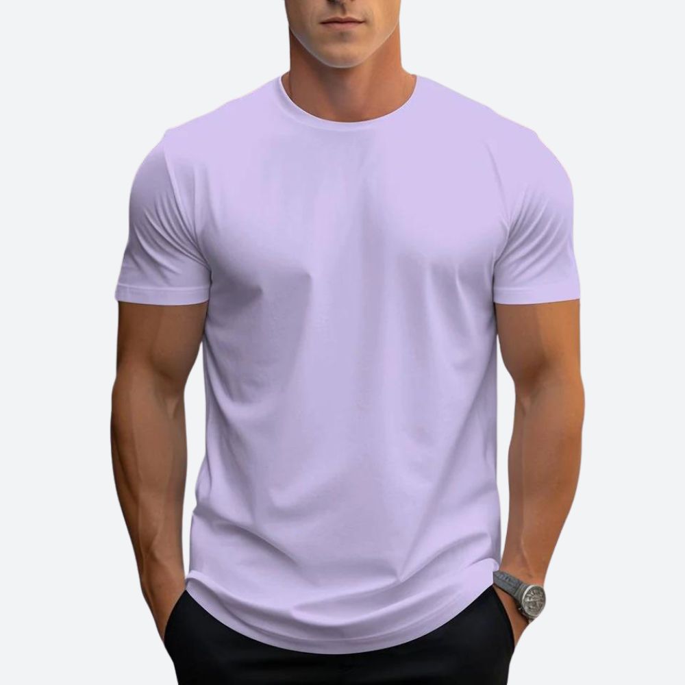 Camiseta Essentially Comfortable Fred