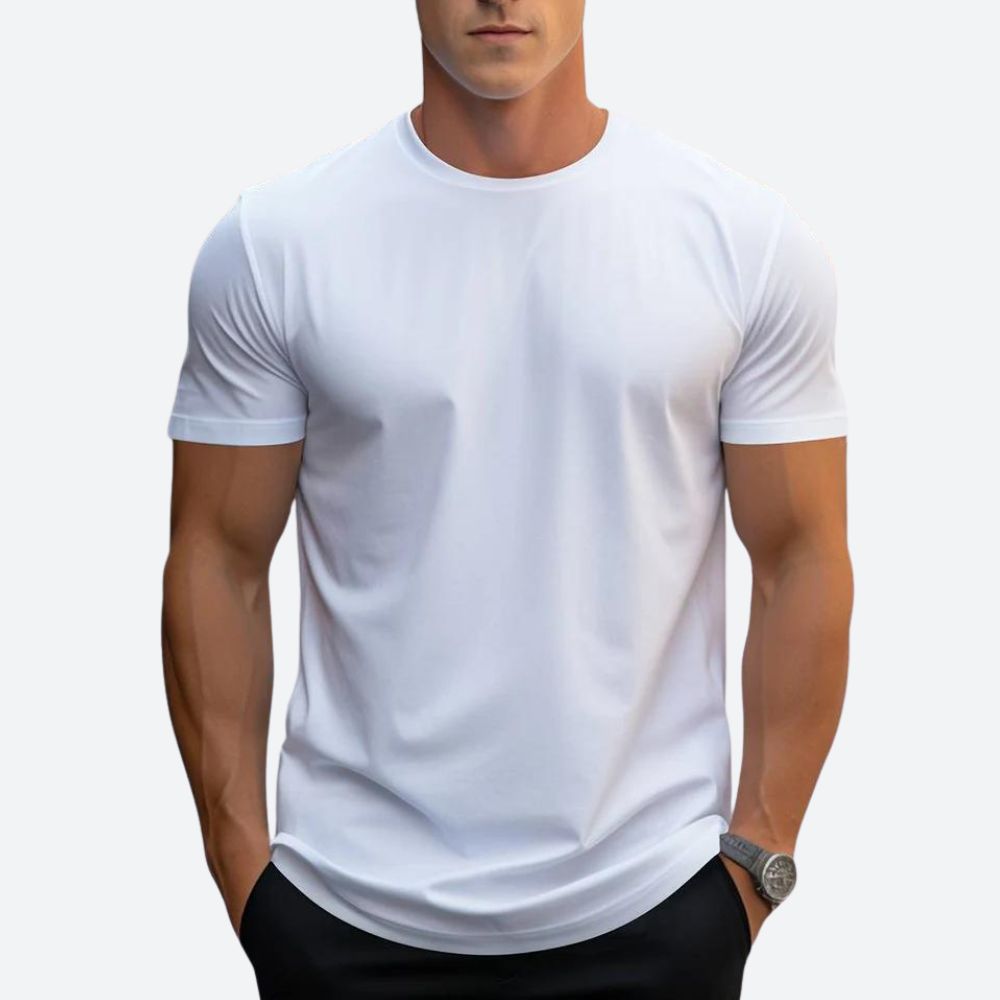 Camiseta Essentially Comfortable Fred