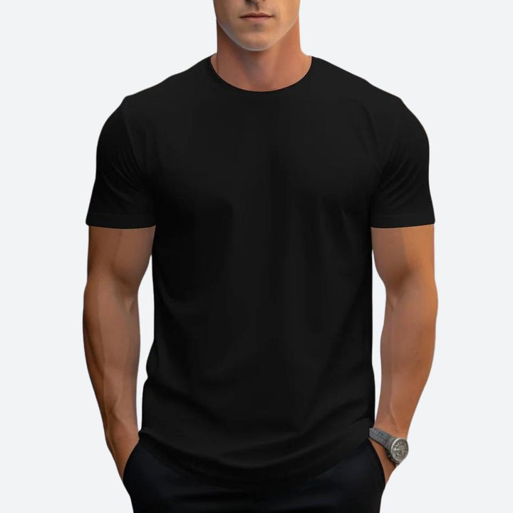 Camiseta Essentially Comfortable Fred