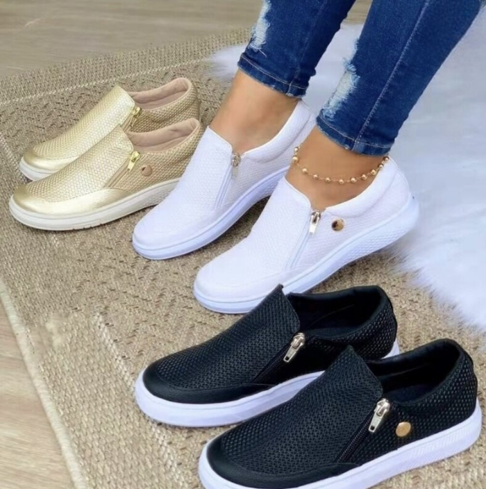 Drusilla - Zapatos ortopédicos elegantes y cómodos para mujer