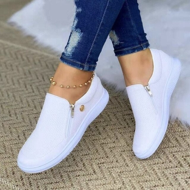 Drusilla - Zapatos ortopédicos elegantes y cómodos para mujer