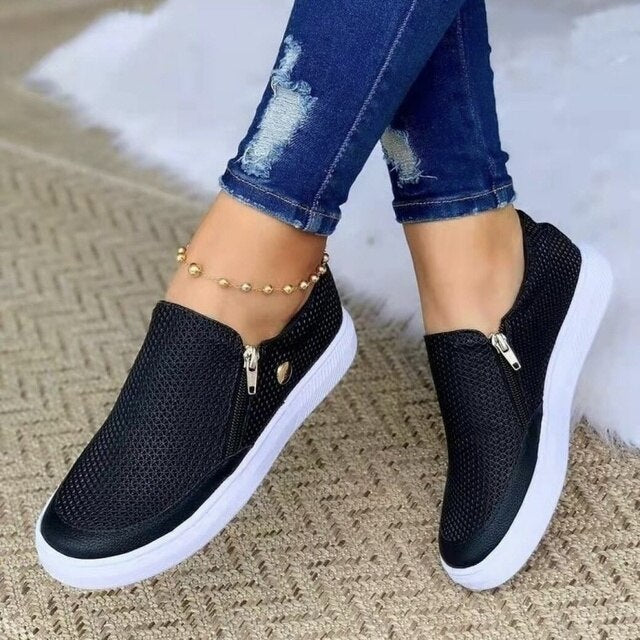 Drusilla - Zapatos ortopédicos elegantes y cómodos para mujer