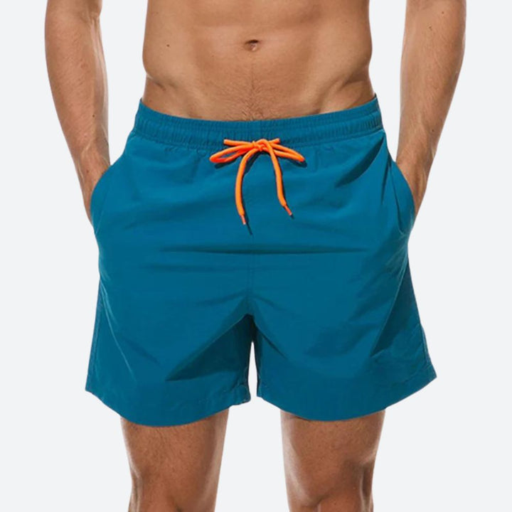 Pantalones cortos de verano elegantes y versátiles - Gambet