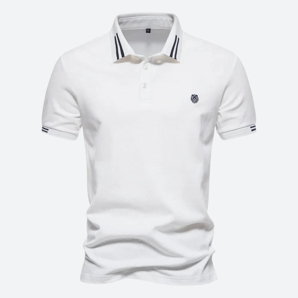 Polera Casual Elegante - Garry