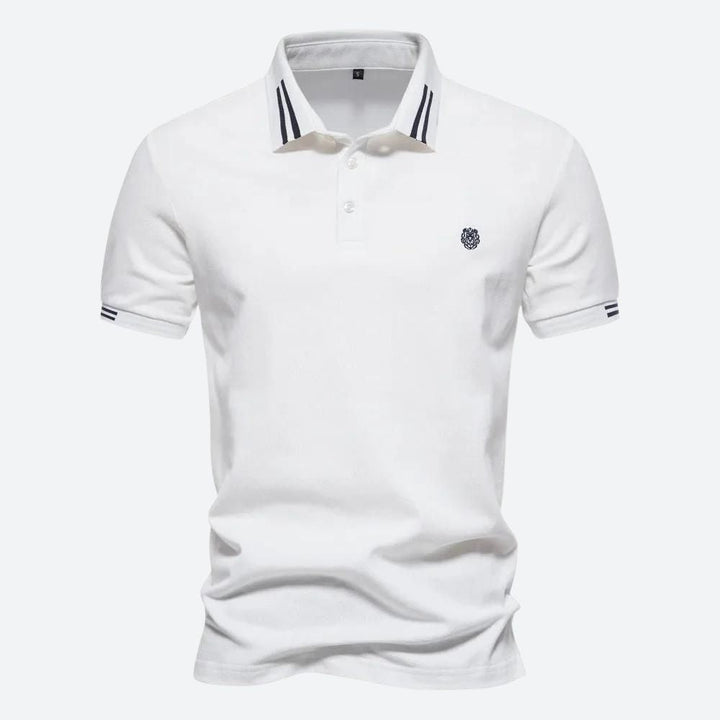 Polera Casual Elegante - Garry