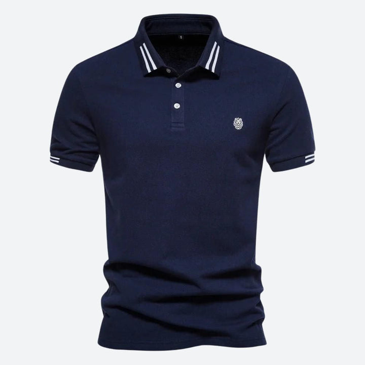 Polera Casual Elegante - Garry