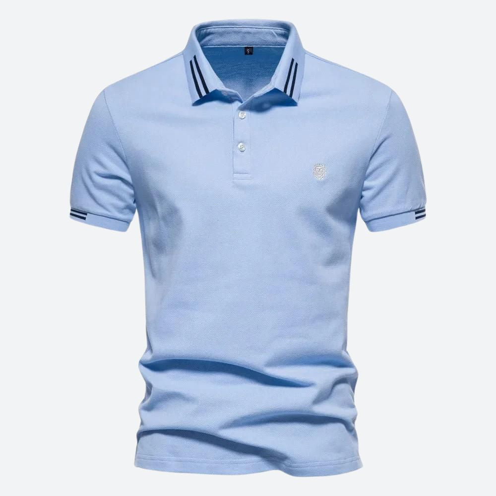 Polera Casual Elegante - Garry