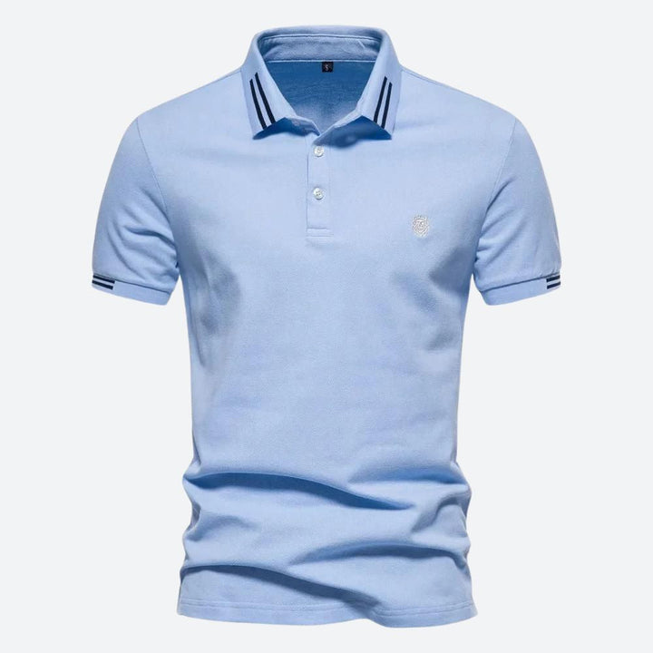 Polera Casual Elegante - Garry