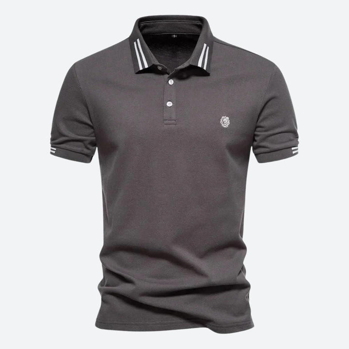 Polera Casual Elegante - Garry