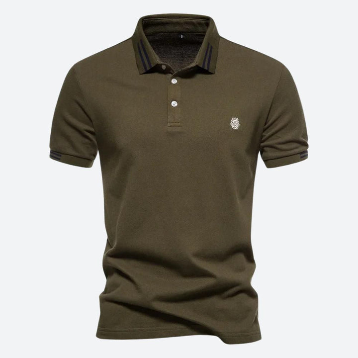Polera Casual Elegante - Garry