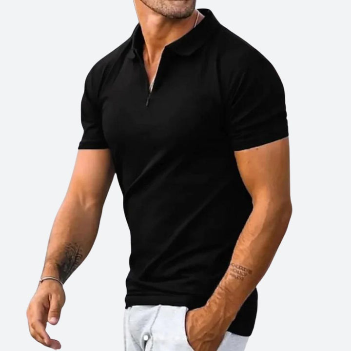 Elegante polo de hombre Casuale - Gero
