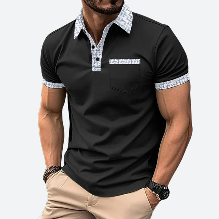 Polo chic y elegante - Gon