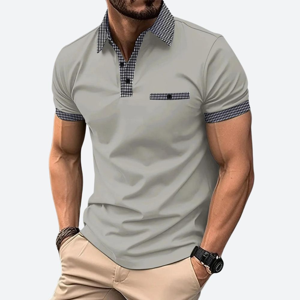 Polo chic y elegante - Gon