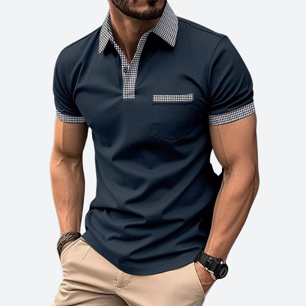 Polo chic y elegante - Gon