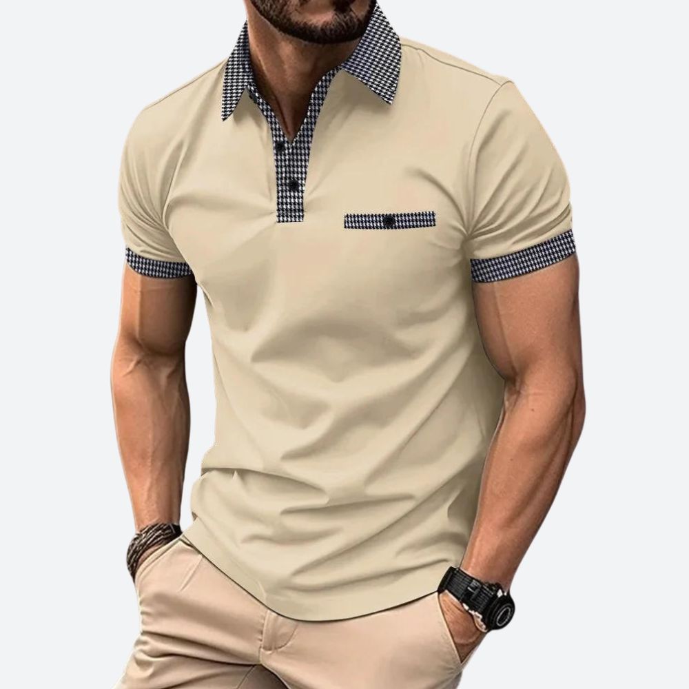 Polo chic y elegante - Gon