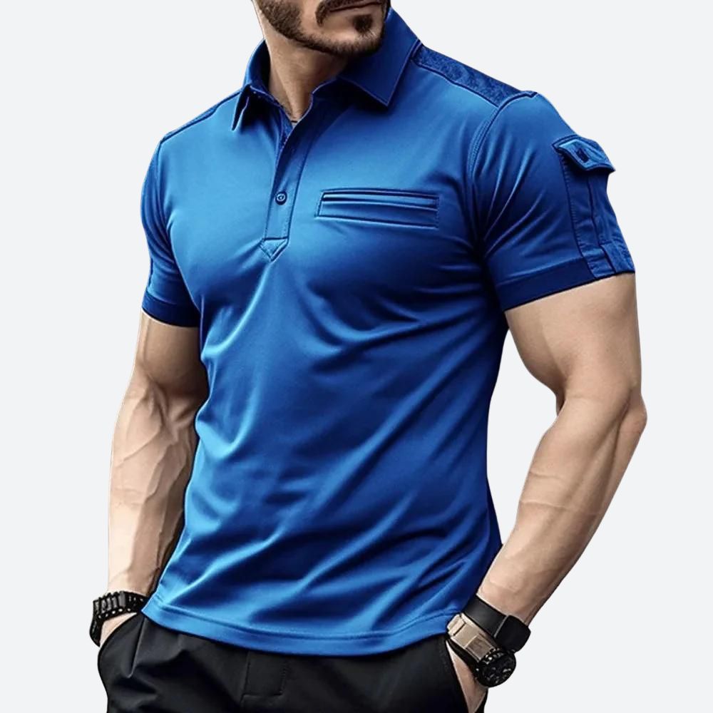 Polo chic y elegante - Gon