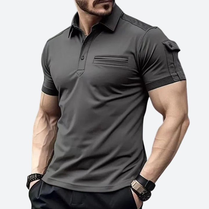Polo chic y elegante - Gon