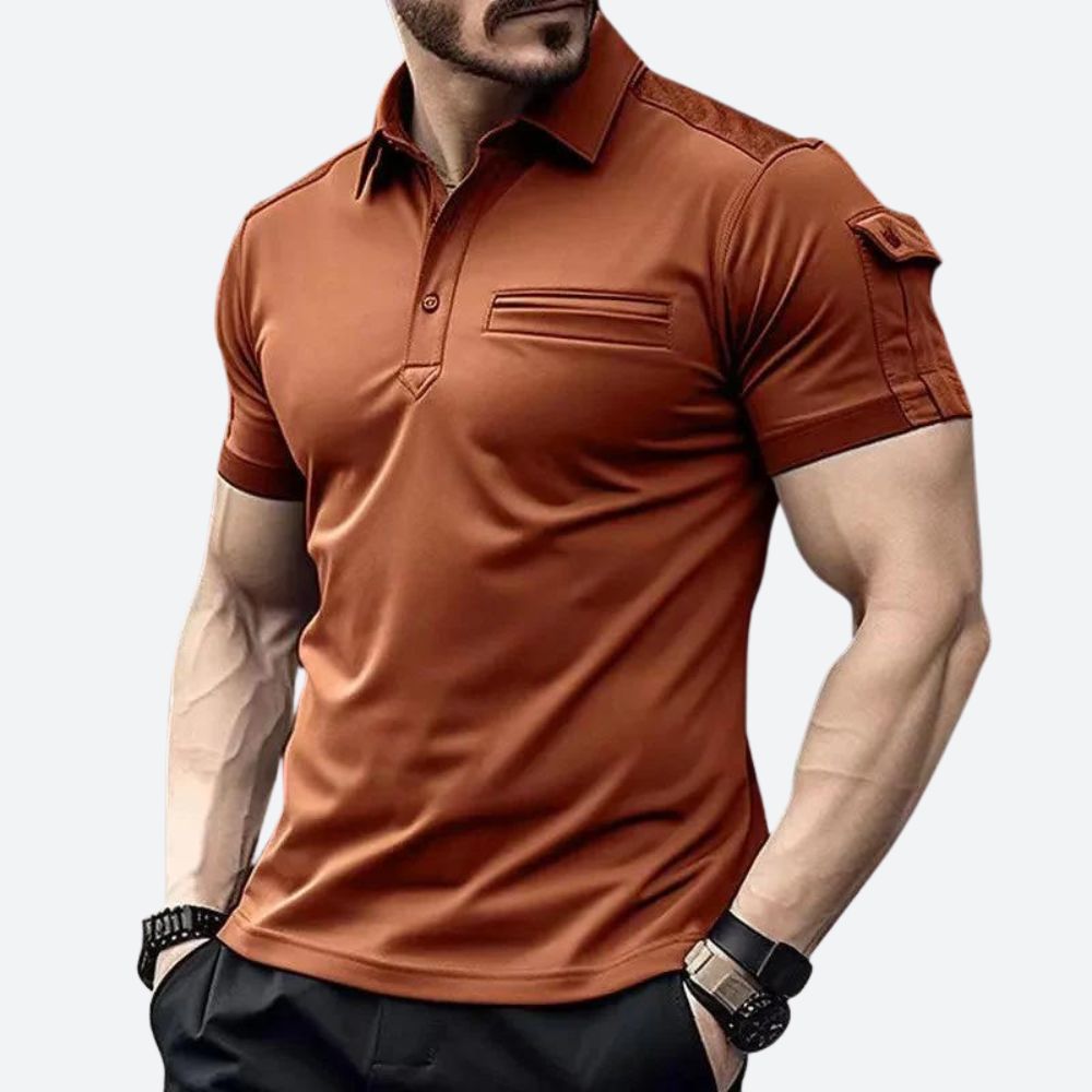 Polo chic y elegante - Gon