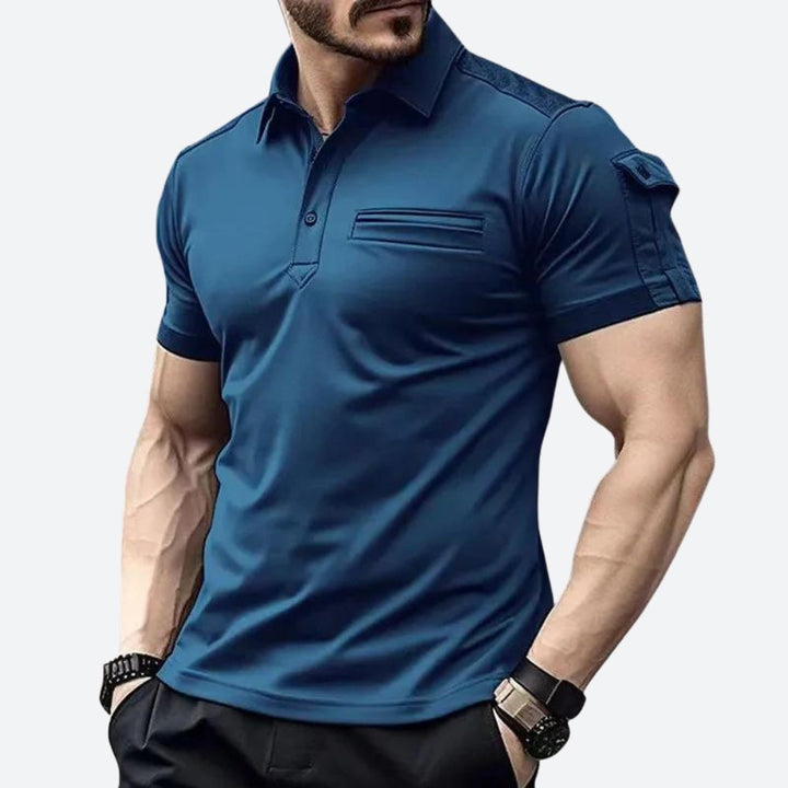 Polo chic y elegante - Gon