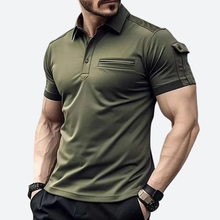 Polo chic y elegante - Gon