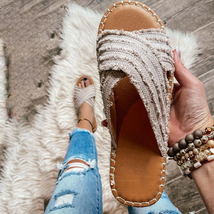 Marielle - Elegantes zapatillas clásicas con un diseño atemporal