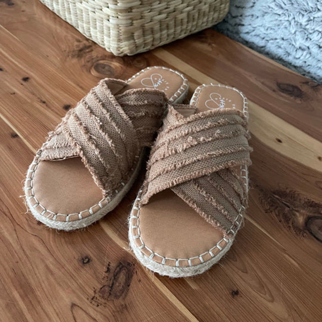 Marielle - Elegantes zapatillas clásicas con un diseño atemporal