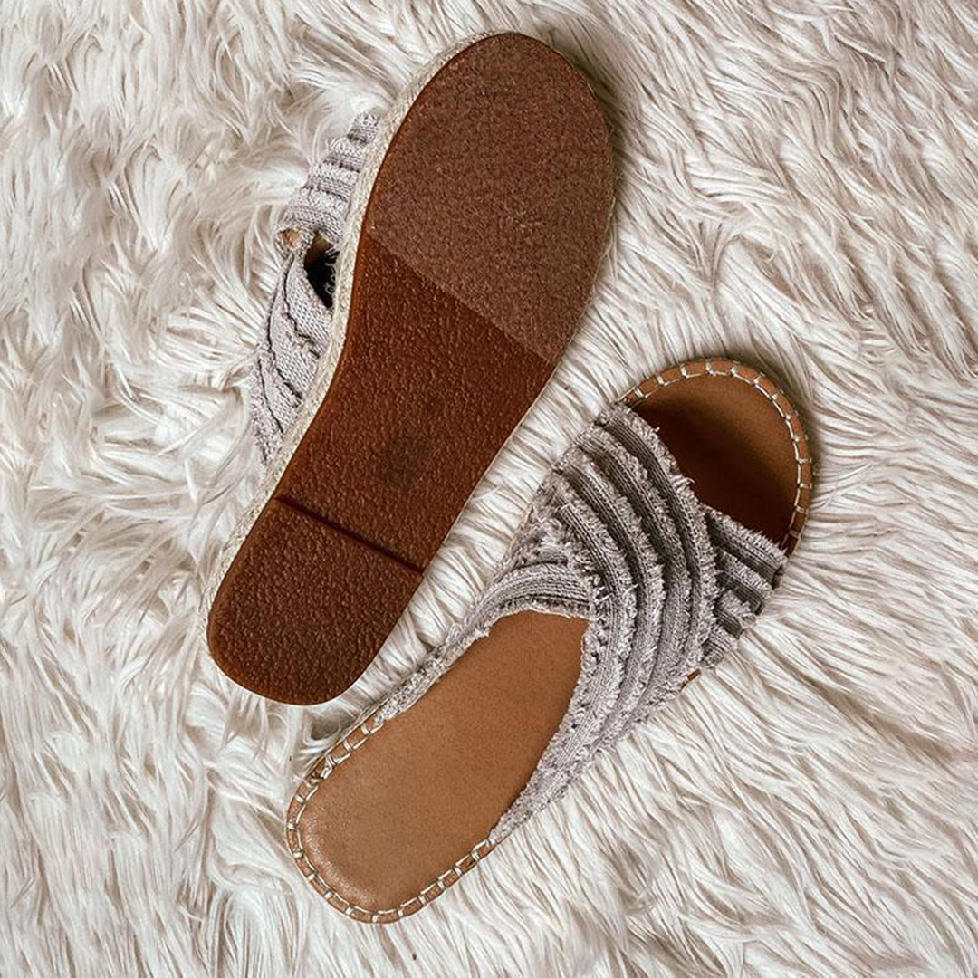 Marielle - Elegantes zapatillas clásicas con un diseño atemporal