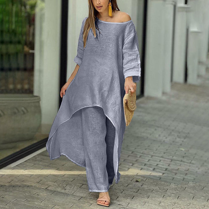 Elegante conjunto informal de SERAPHINE
