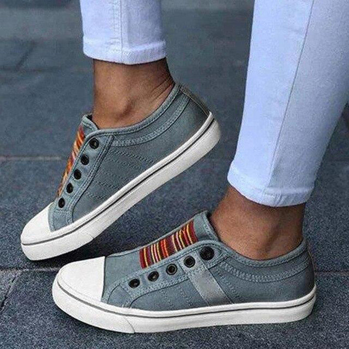 SAOIRSE - Elegantes zapatillas de mujer para un look a la moda
