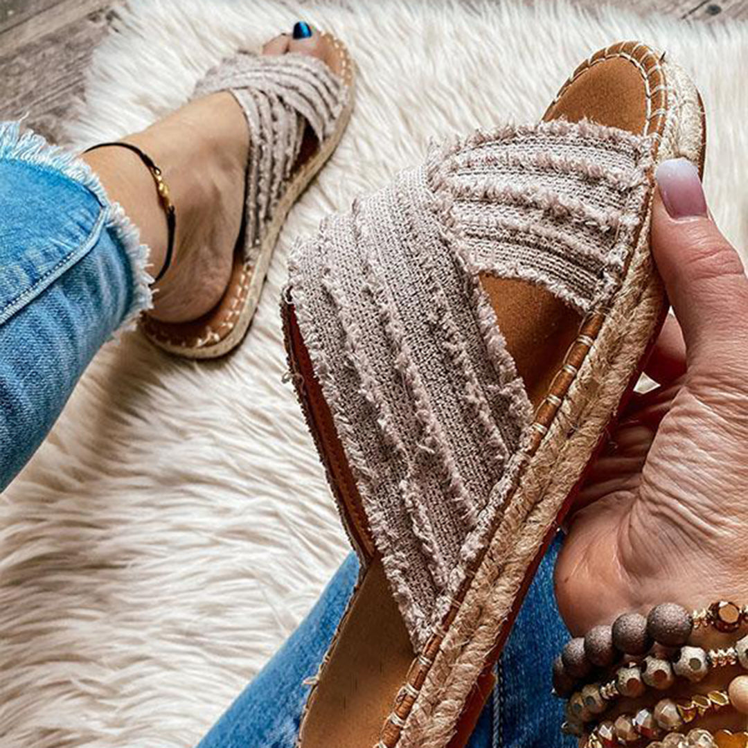 Marielle - Elegantes zapatillas clásicas con un diseño atemporal