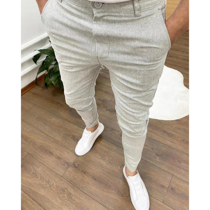 ANGUS - Pantalones elegantes y cómodos para cualquier ocasión