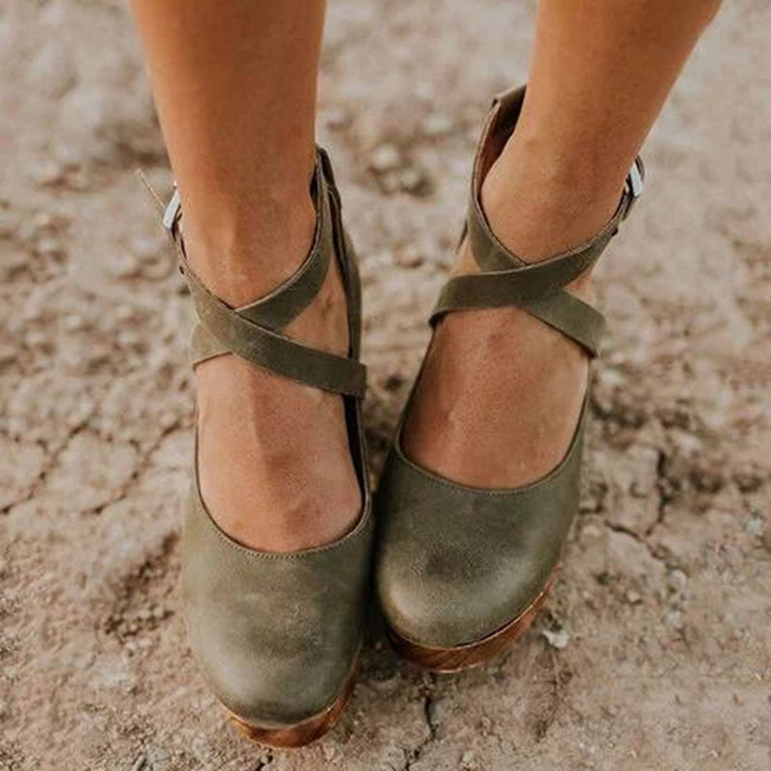 EVERLY - Tacones elegantes para un look sofisticado