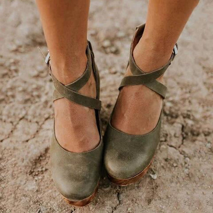 EVERLY - Tacones elegantes para un look sofisticado