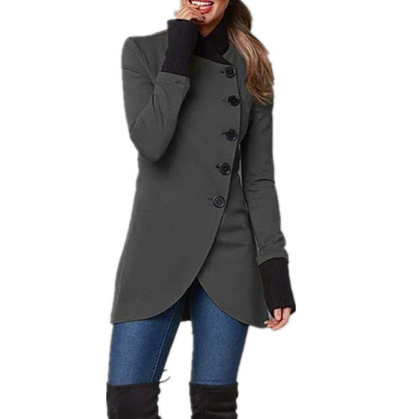 Isla | Elegante chaqueta para un look atemporal