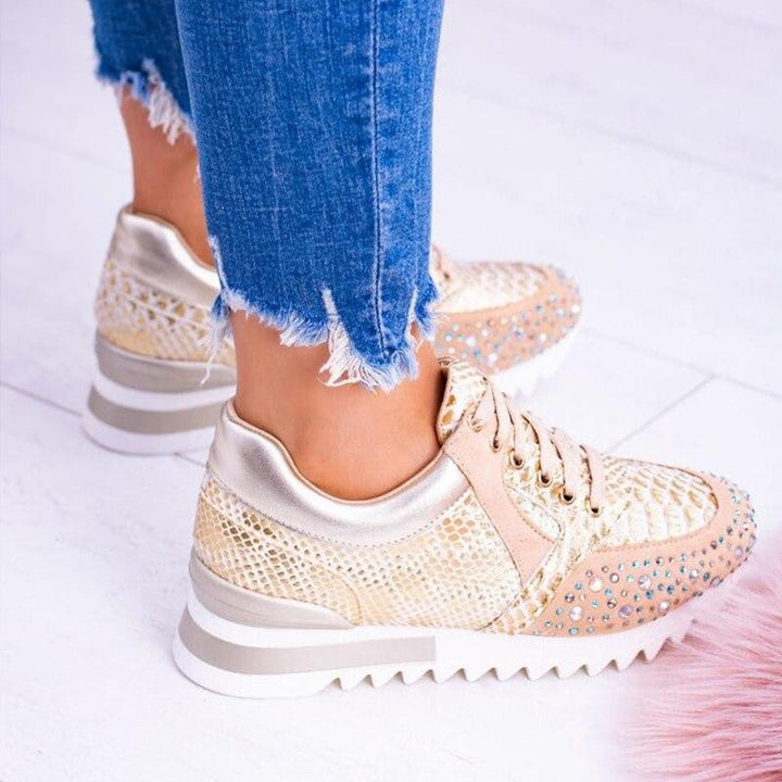 Mindy - Zapatos de mujer con estilo para cualquier ocasión