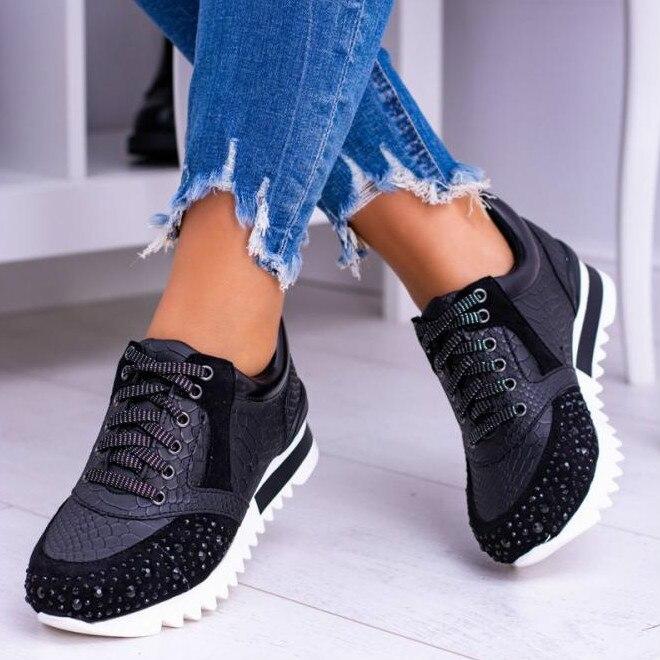 Mindy - Zapatos de mujer con estilo para cualquier ocasión