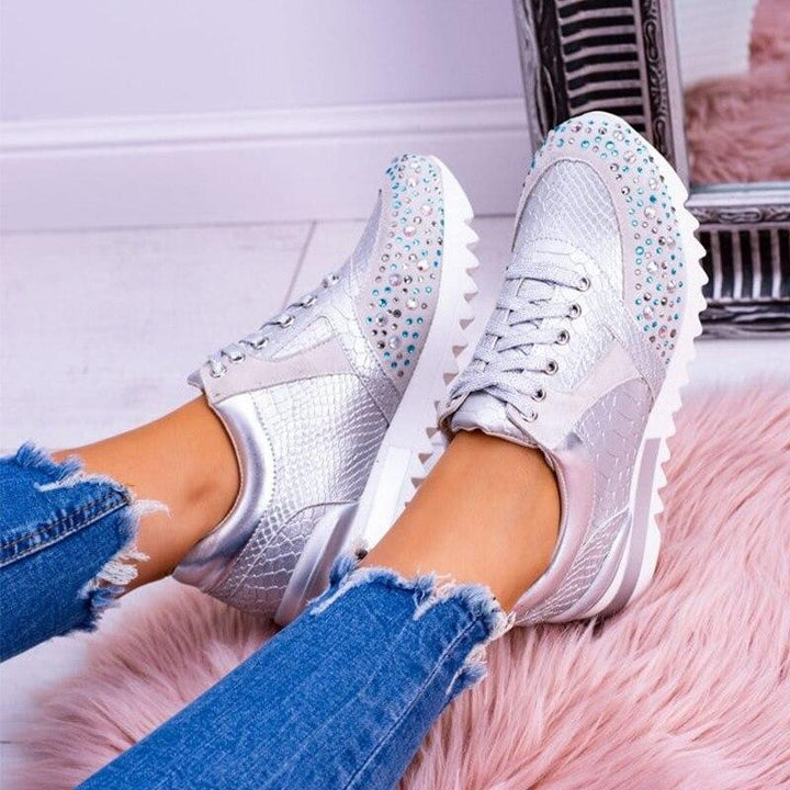 Mindy - Zapatos de mujer con estilo para cualquier ocasión