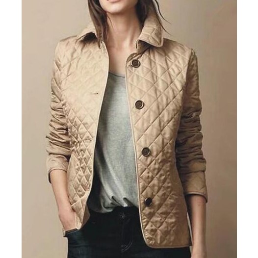 María™ - Chaqueta de Seda Refinada