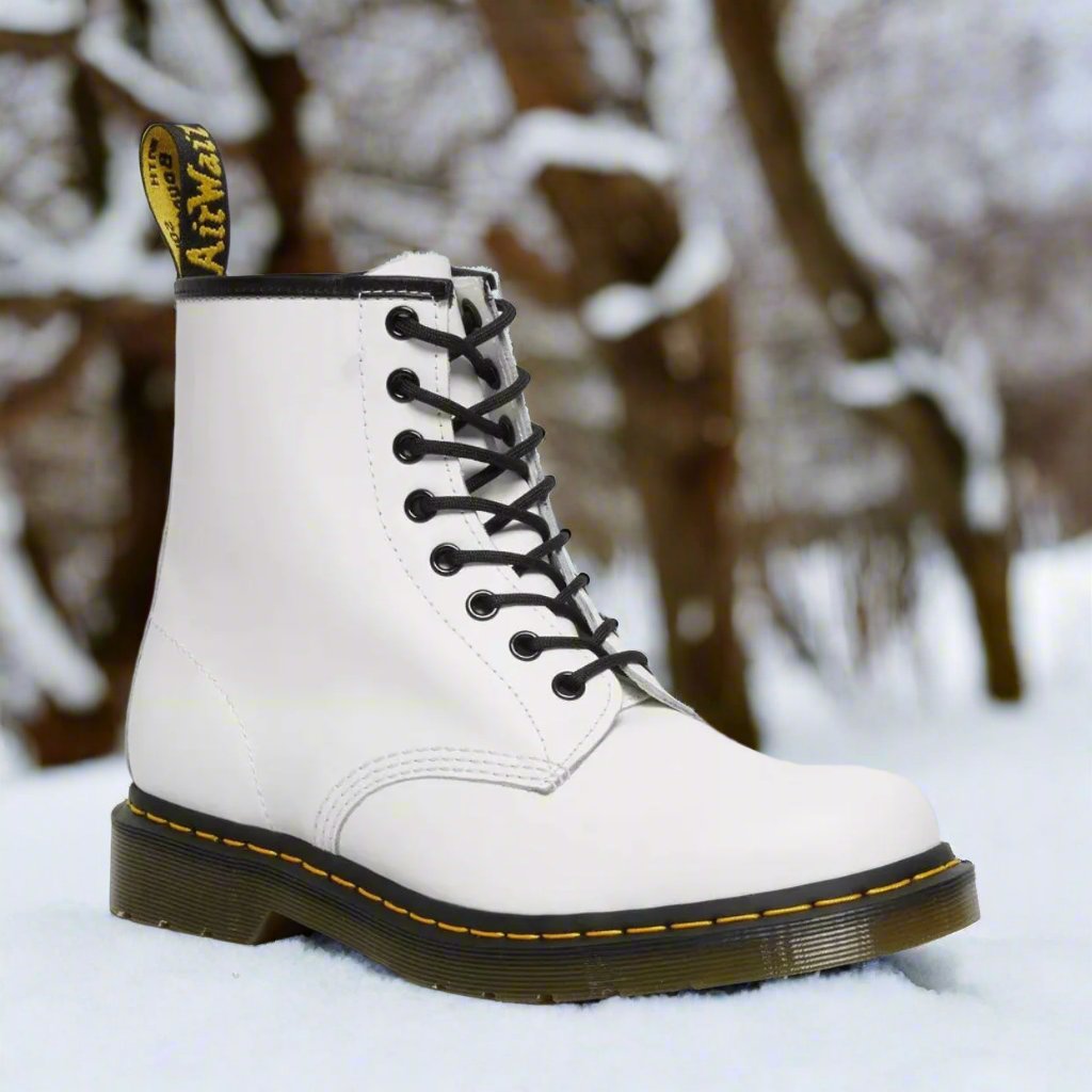 Pierre™ - Botines Elegantes de Cuero con Cordones
