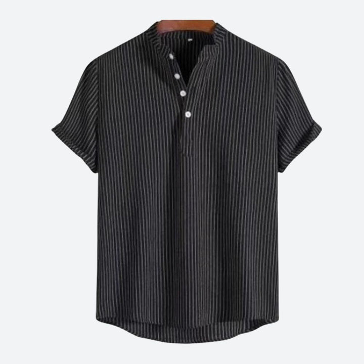 Camisa Chic Hombre - Jaspe