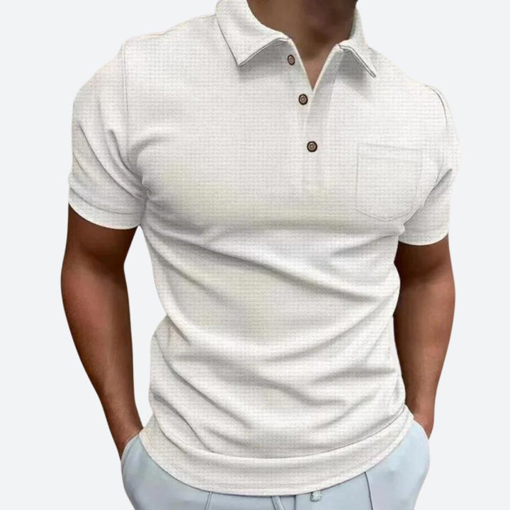 Polo chic y de moda - Jay
