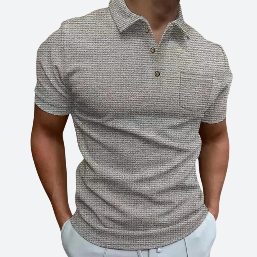 Polo chic y de moda - Jay