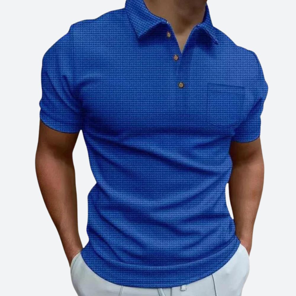 Polo chic y de moda - Jay