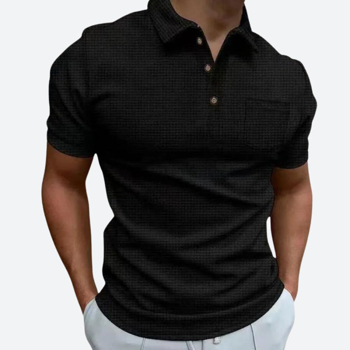 Polo chic y de moda - Jay