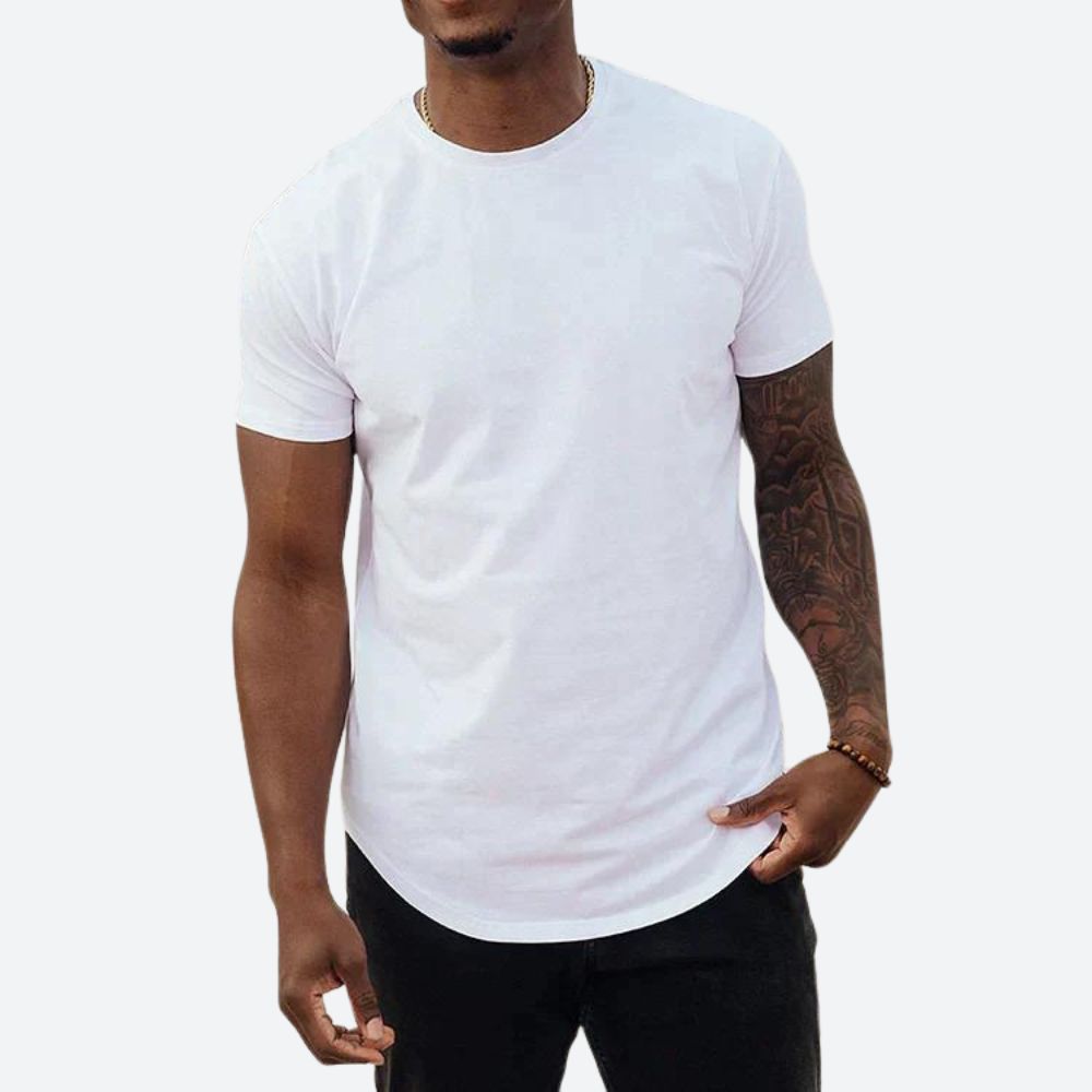 Camiseta Jemra Muscle-wicking para hombre