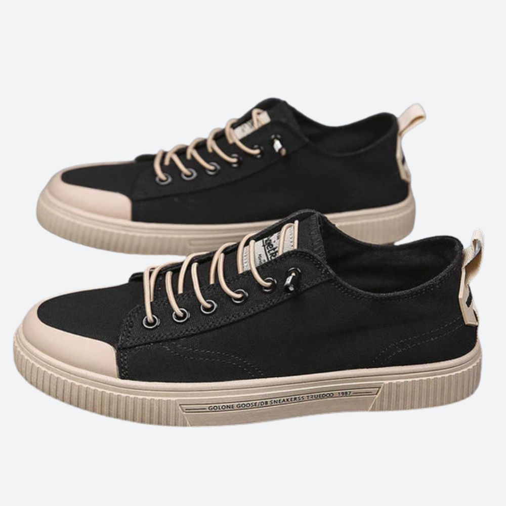 Zapatos de hombre elegantes y cómodos - Jerson